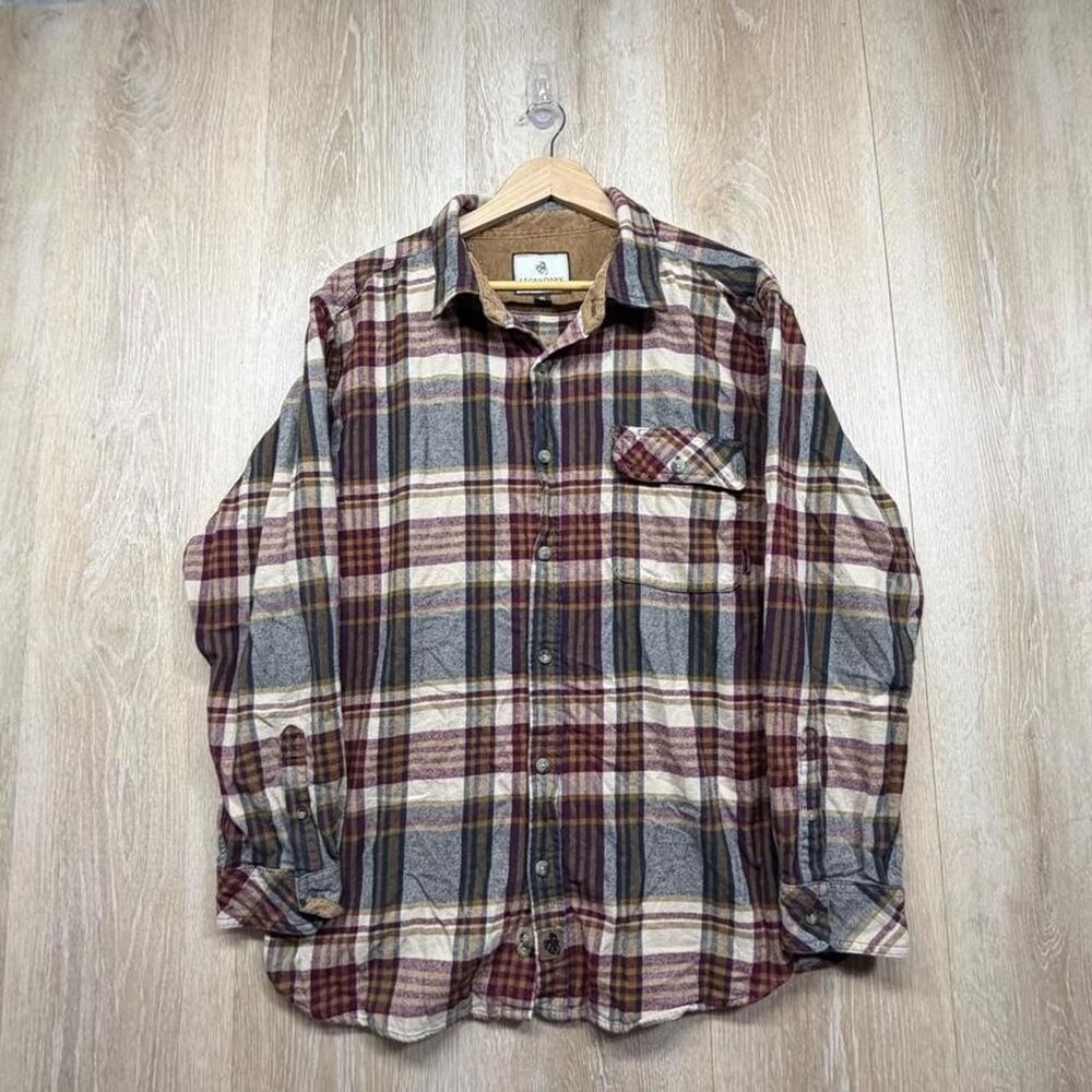 Legendary-whitetails Men's multi Shirt